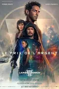 Largo Winch: The Price of Money poster