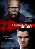 Reasonable Doubt poster