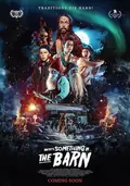 There's Something in the Barn poster