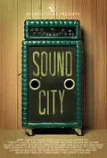 Sound City poster