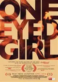 One Eyed Girl poster