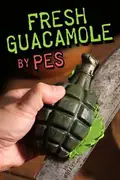Fresh Guacamole poster
