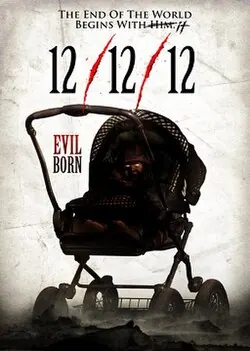 12/12/12 poster