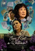 Can I Get a Witness? poster