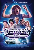 Deaner '89 poster