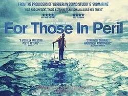 For Those in Peril poster