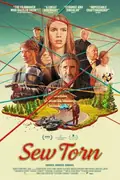 Sew Torn poster