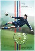 Kuningas Litmanen poster