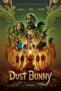 Dust Bunny poster