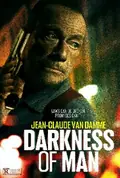 Darkness of Man poster