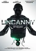Uncanny poster