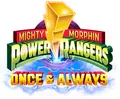 Mighty Morphin Power Rangers: Once & Always poster