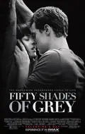 Fifty Shades of Grey poster