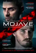 Mojave poster