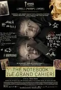 The Notebook poster