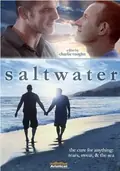Saltwater poster