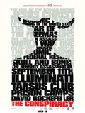 The Conspiracy poster