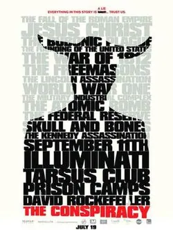 The Conspiracy poster