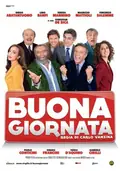 Buona giornata poster