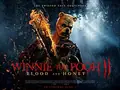 Winnie-the-Pooh: Blood and Honey 2 poster
