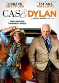 Cas & Dylan poster