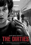 The Dirties poster