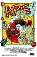 Ape poster