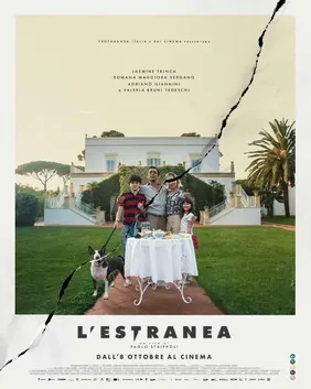 The Spiral poster