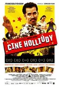 Cine Holliúdy poster
