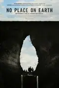 No Place on Earth poster