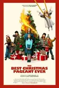 The Best Christmas Pageant Ever poster