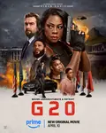 G20 poster