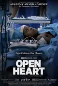 Open Heart poster