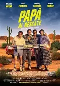 The Lulú Club poster