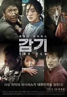 Flu poster