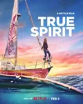 True Spirit poster