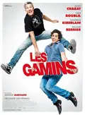 The Brats poster