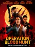 Operation Blood Hunt poster
