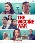 The Vaccine War poster