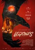 Legions poster