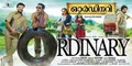 Ordinary poster