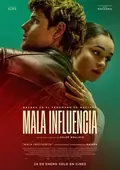 Bad Influence poster