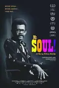 Mr. SOUL! poster