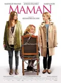 Maman poster