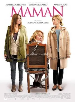 Maman poster