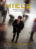 Honey poster