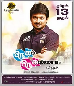 Oru Kal Oru Kannadi poster