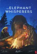 The Elephant Whisperers poster