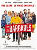 Meet the Barbarians poster