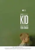 Kid poster